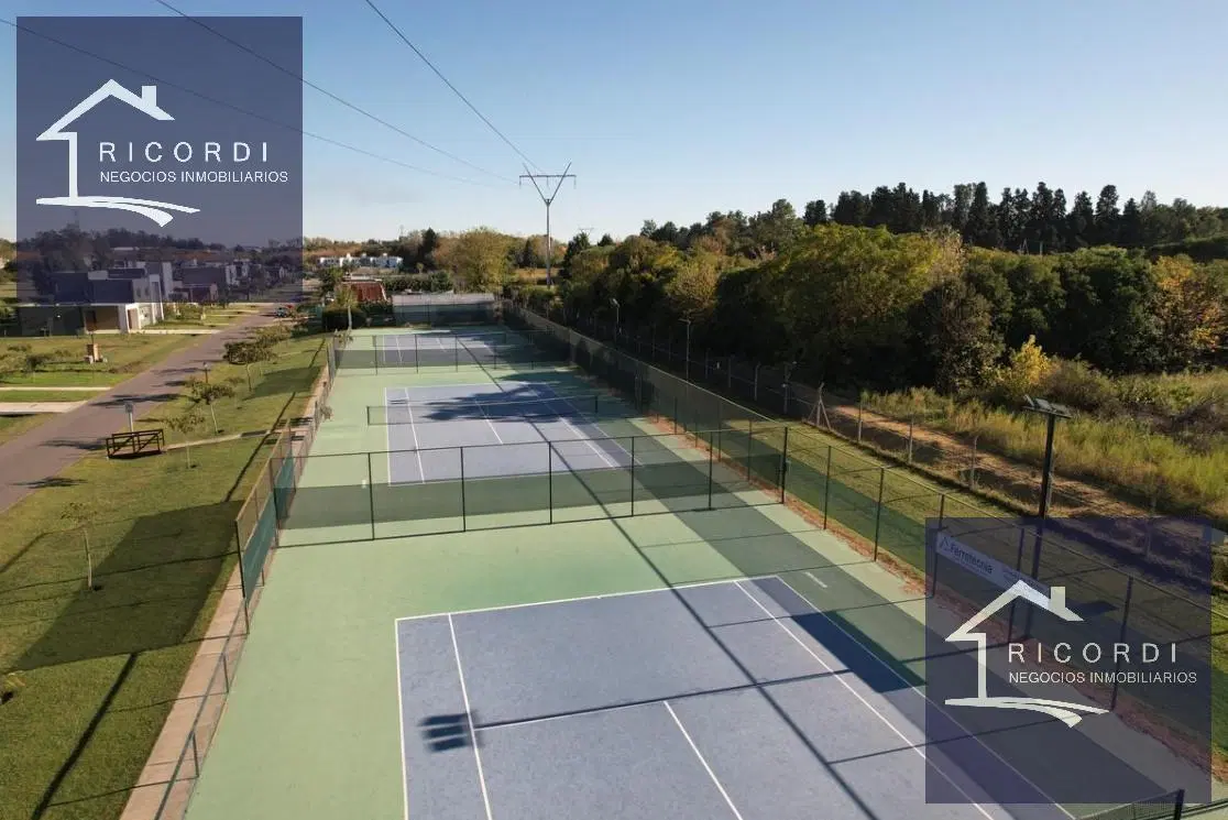 VENTA LOTE CENTRAL EN ALTOS DE CAMPO GRANDE 4
