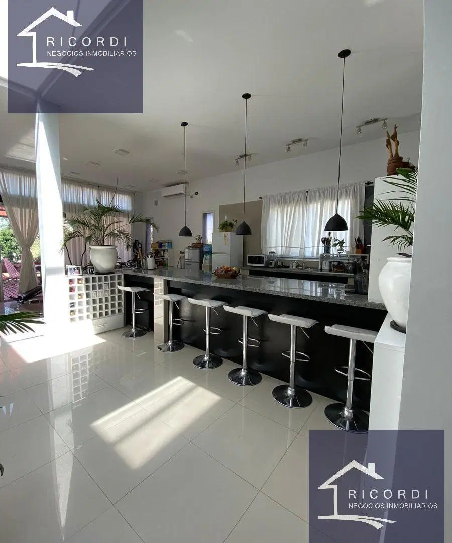 Venta - Casa en Altos de Campo Grande - Pilar 5