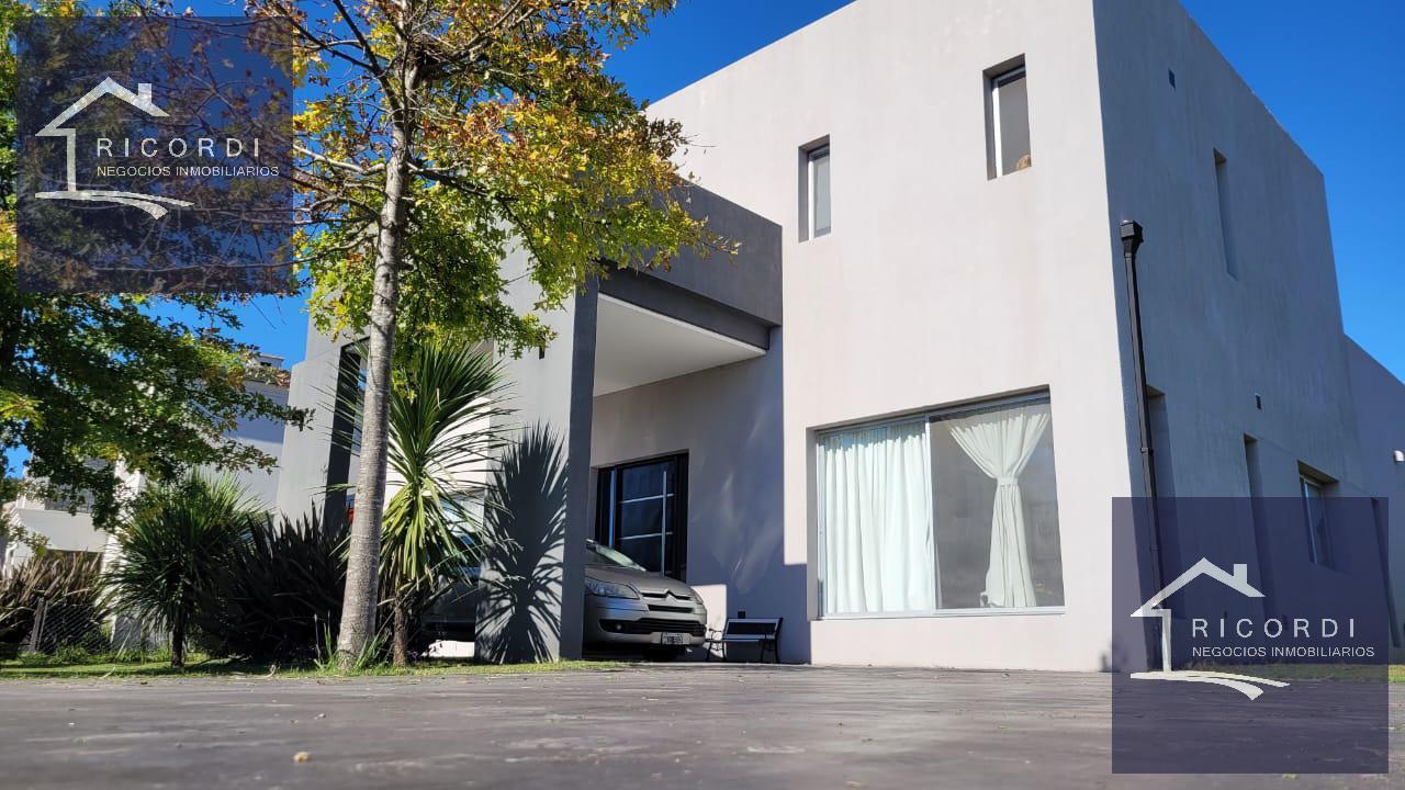 Venta - Casa en Altos de Campo Grande - Pilar
