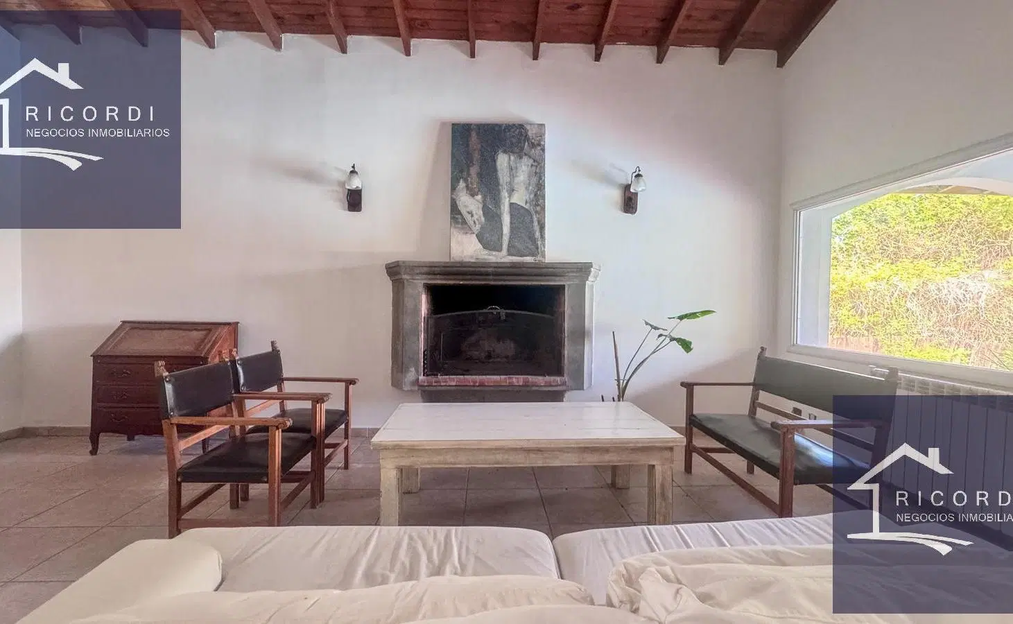 Venta Casa - Barrio Privado Los Sauces / Pilar 3