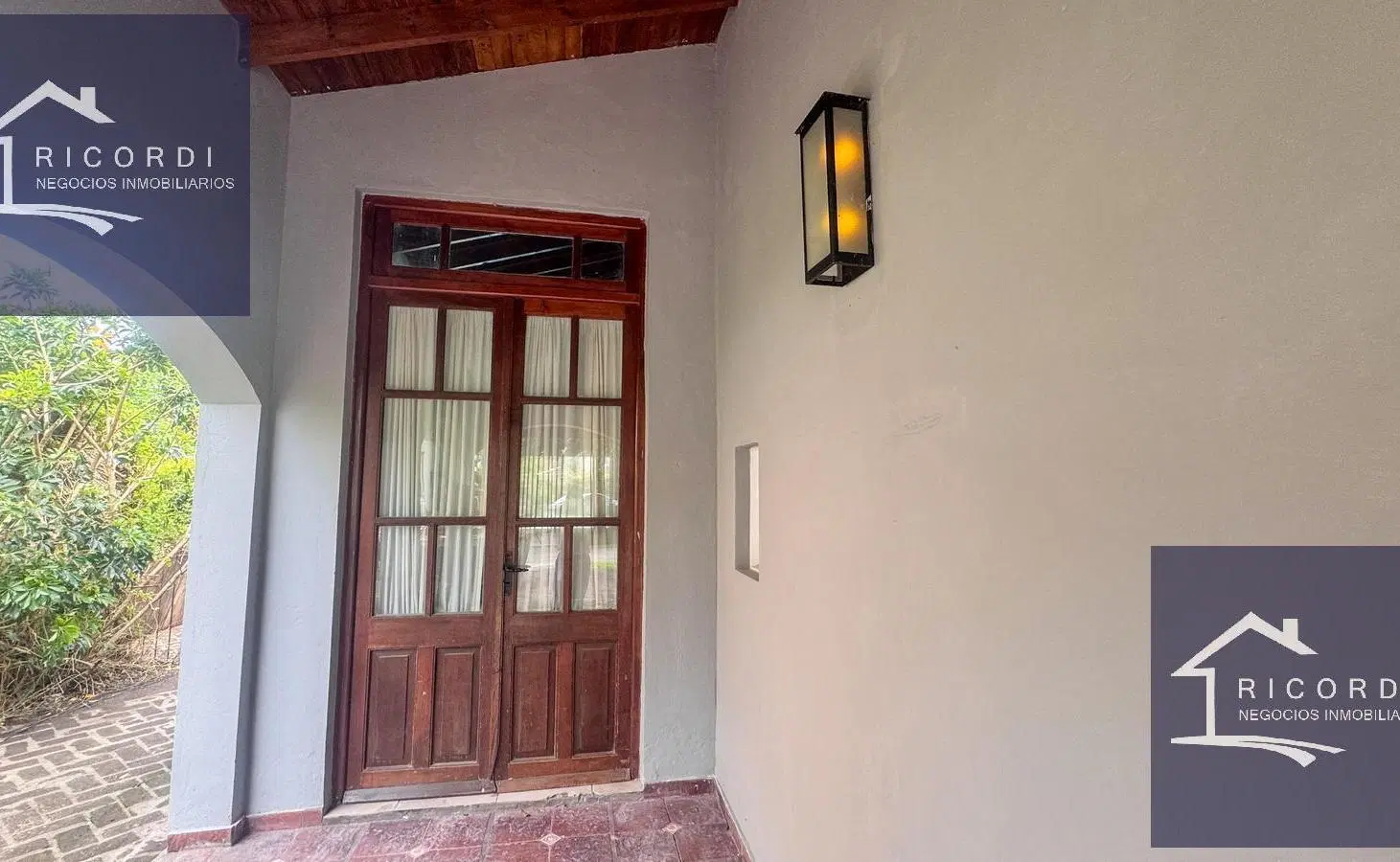 Venta Casa - Barrio Privado Los Sauces / Pilar 1