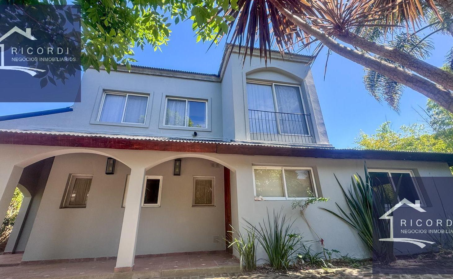 Venta Casa - Barrio Privado Los Sauces / Pilar