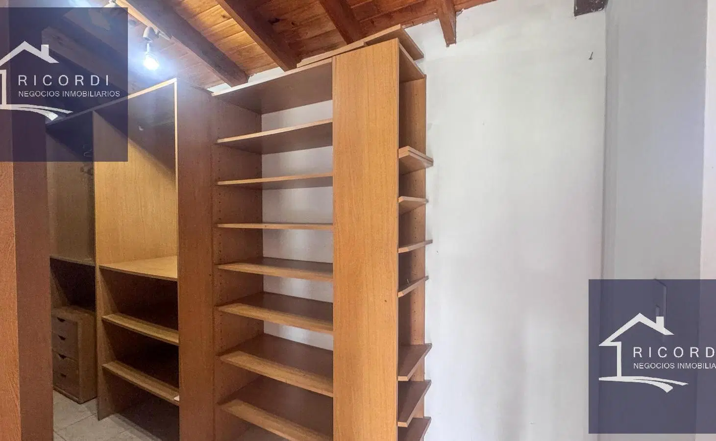 Venta Casa - Barrio Privado Los Sauces / Pilar 8