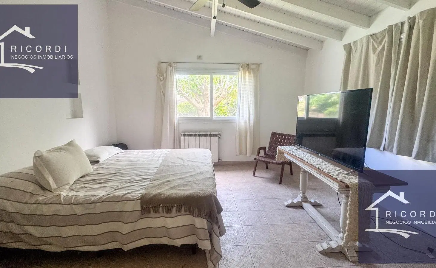 Venta Casa - Barrio Privado Los Sauces / Pilar 5