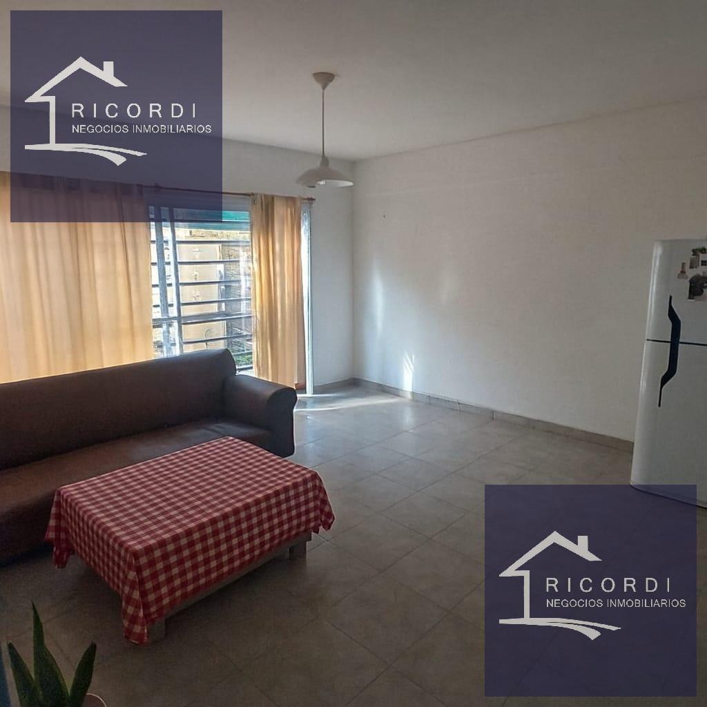 VENTA DEPARTAMENTO 2 AMBIENTES CON COCHERA EN PILAR