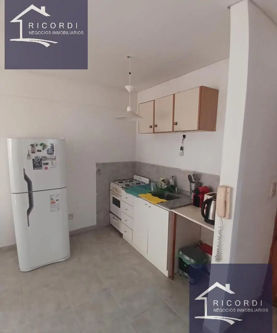 VENTA DEPARTAMENTO 2 AMBIENTES CON COCHERA EN PILAR 1