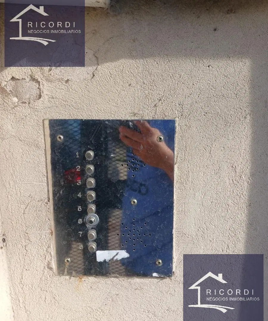 VENTA DEPARTAMENTO 2 AMBIENTES CON COCHERA EN PILAR 3