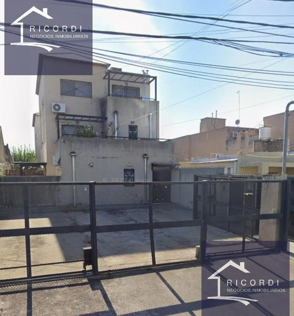 VENTA DEPARTAMENTO 2 AMBIENTES CON COCHERA EN PILAR 5