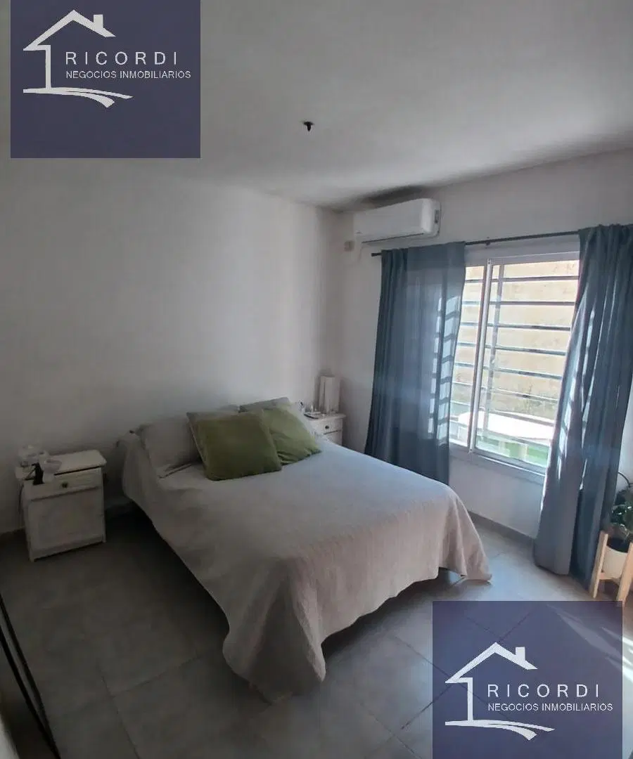 VENTA DEPARTAMENTO 2 AMBIENTES CON COCHERA EN PILAR 4