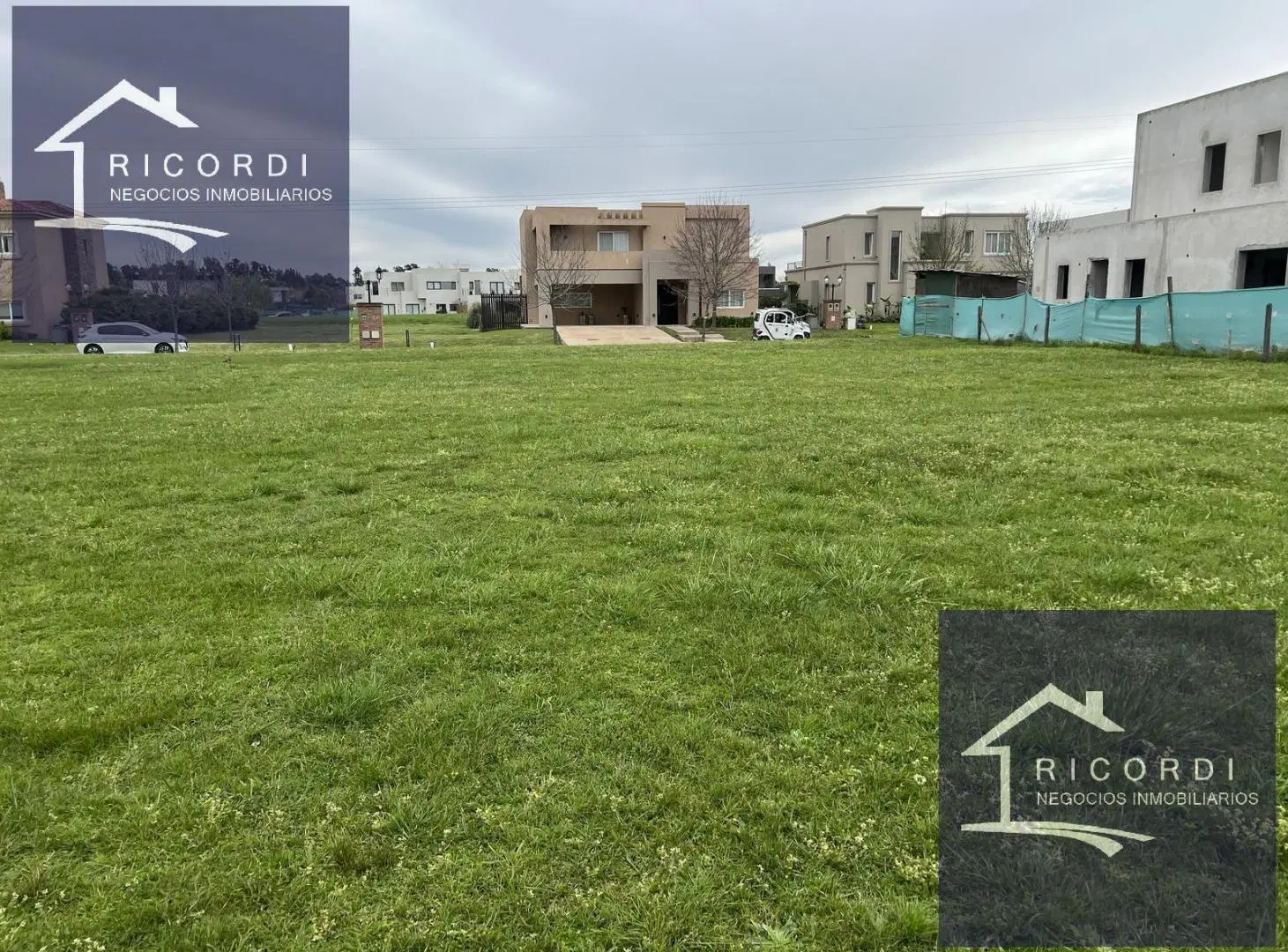 VENTA EL MEJOR LOTE  EN ALTOS DE CAMPO GRANDE 5