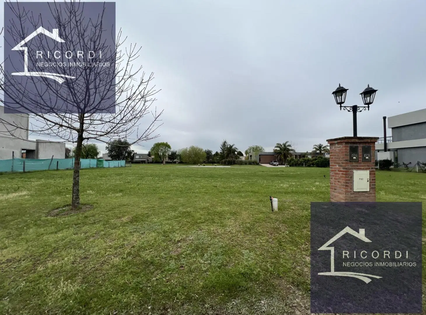 VENTA EL MEJOR LOTE  EN ALTOS DE CAMPO GRANDE 2