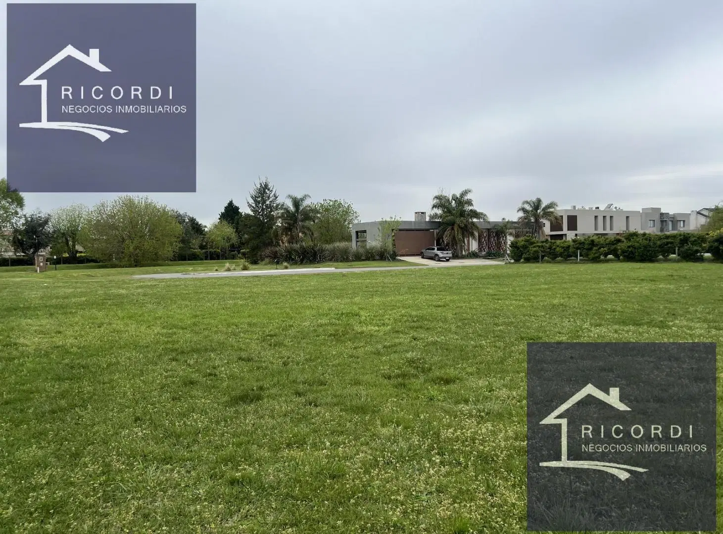 VENTA EL MEJOR LOTE  EN ALTOS DE CAMPO GRANDE 4