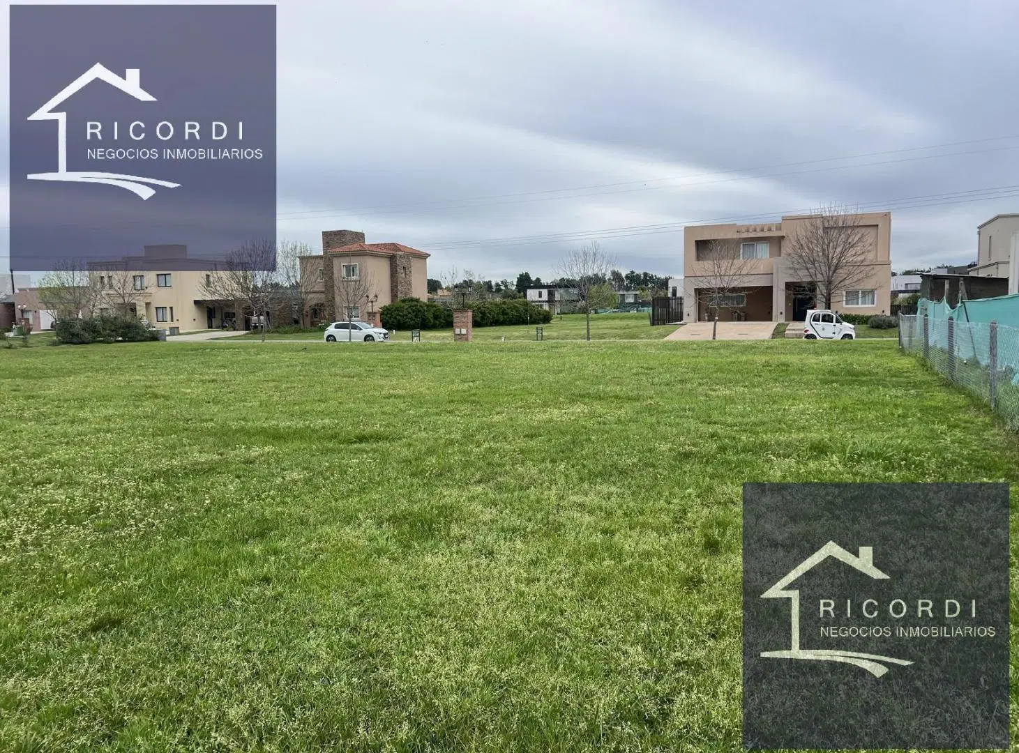 VENTA EL MEJOR LOTE  EN ALTOS DE CAMPO GRANDE 5