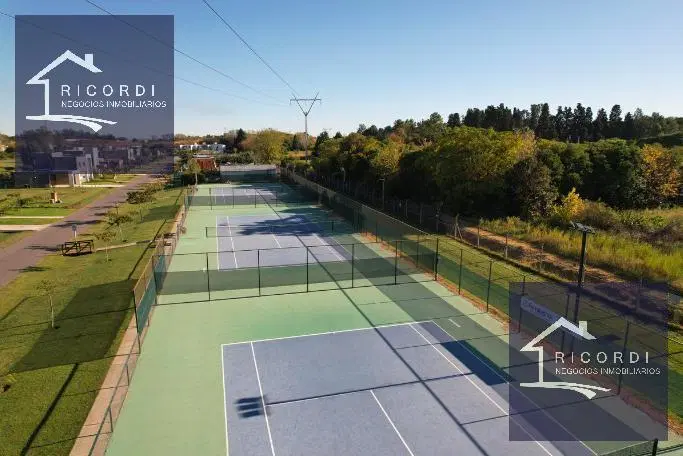 Venta - Imperdible Lote Central en Altos de Campo Grande / Pilar 3