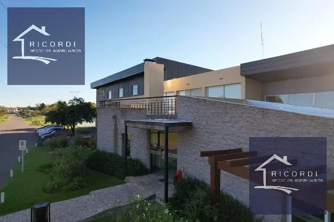 Venta - Imperdible Lote Central en Altos de Campo Grande / Pilar 7