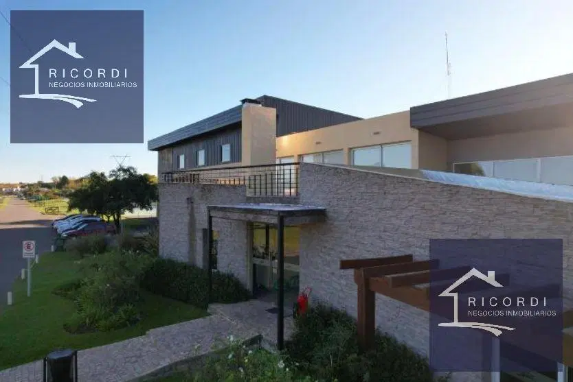 VENTA LOTE CENTRAL 887 m2 ALTOS DE CAMPO GRANDE 2