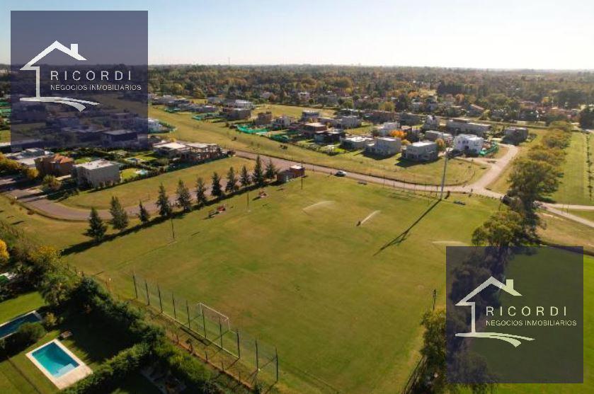 VENTA LOTE CENTRAL 887 m2 ALTOS DE CAMPO GRANDE