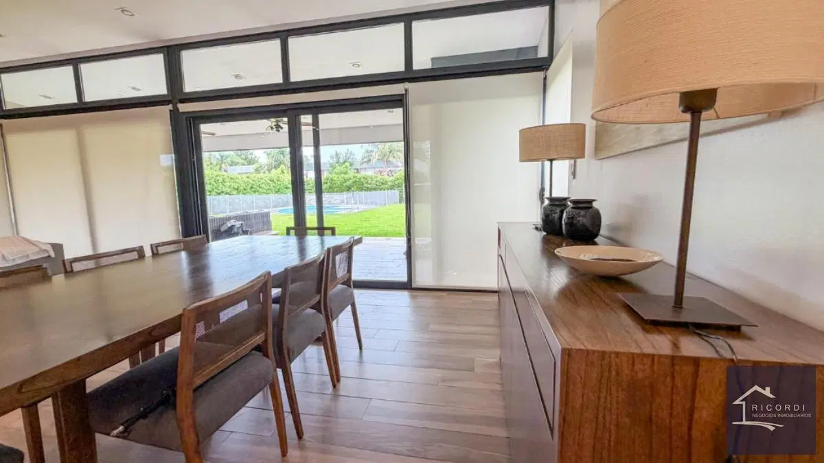 Venta Casa en Altos de Campo Grande 5
