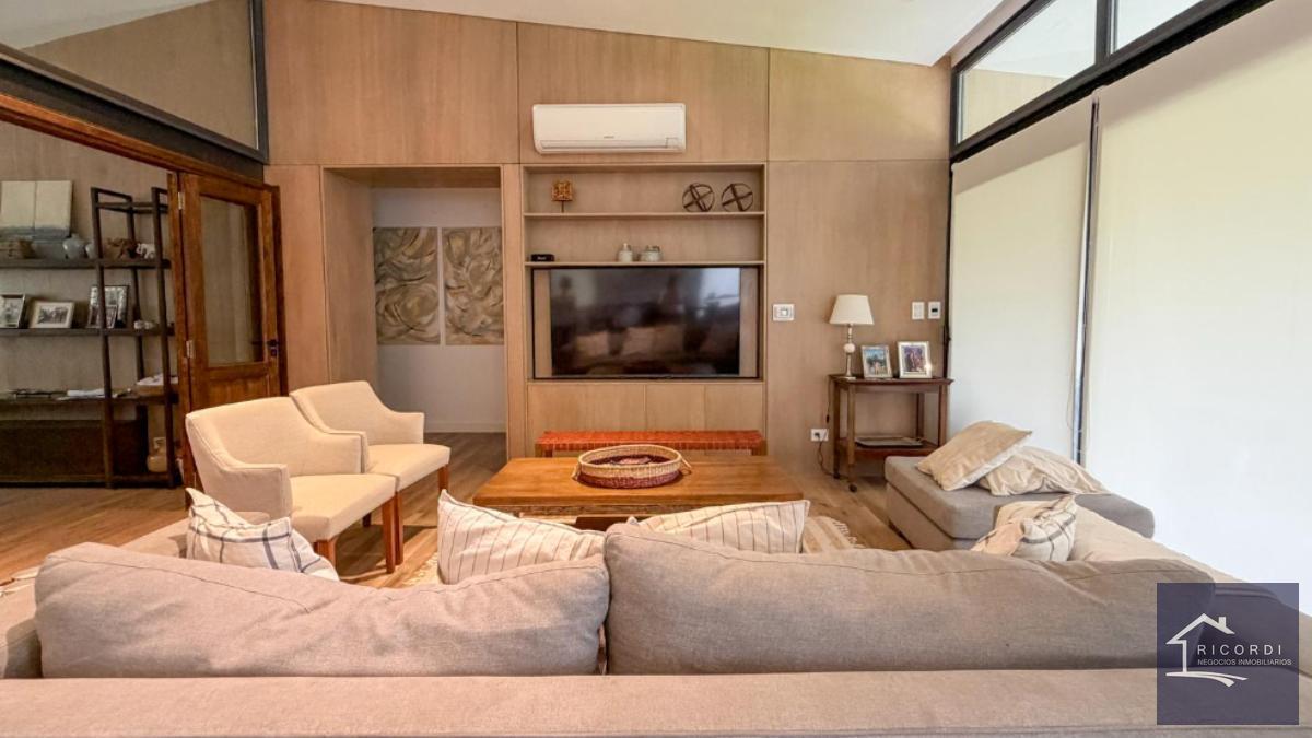 Venta Casa en Altos de Campo Grande