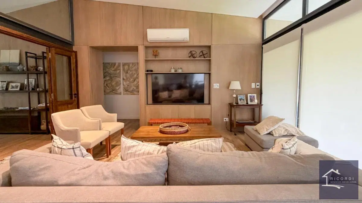 Venta Casa en Altos de Campo Grande 1