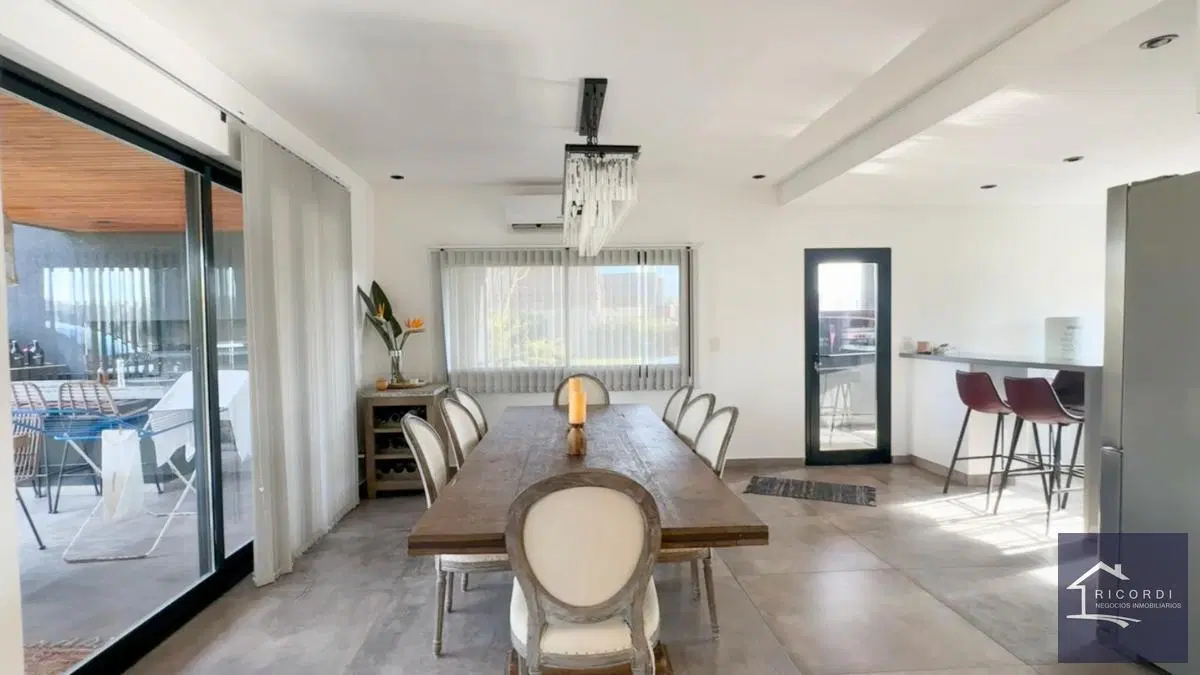 Venta - Altos de Campo Grande - Pilar 3