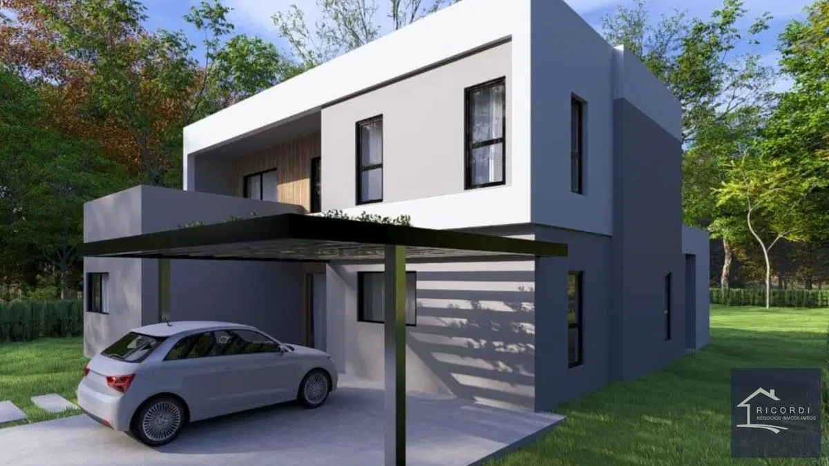 Venta Casa en Altos de Campo Grande 5