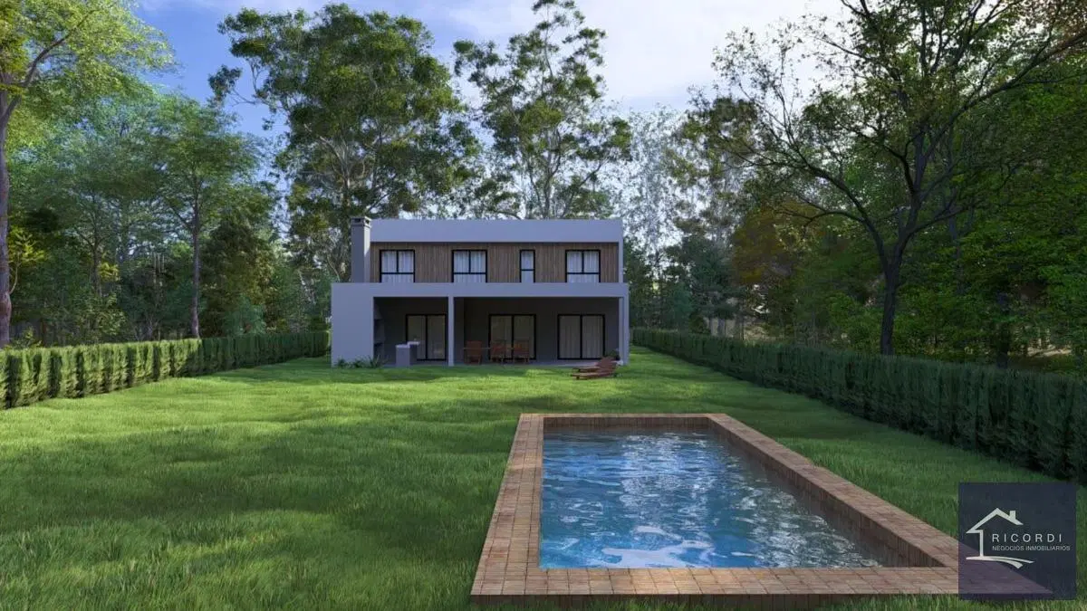 Venta Casa en Altos de Campo Grande 4