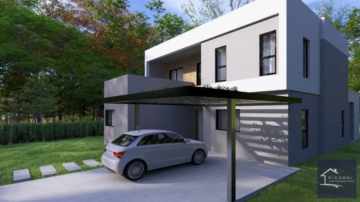 Venta Casa en Altos de Campo Grande 3