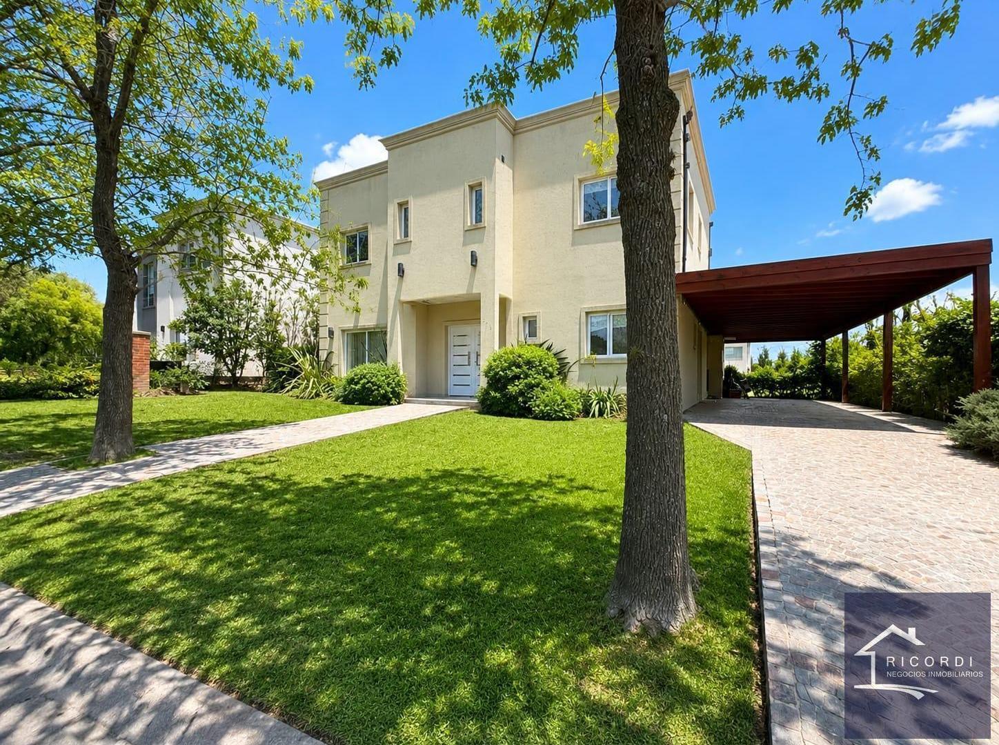 Casa VENTA 5 amb Santa Guadalupe Pileta
