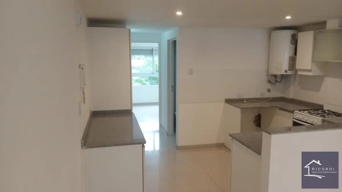 Departamento en venta en Avenida Santa Fe, Martinez al 1500 2