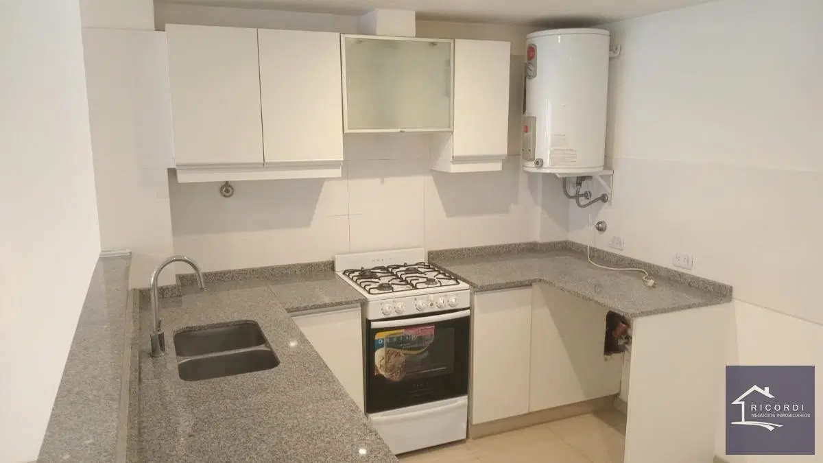 Departamento en venta en Avenida Santa Fe, Martinez al 1500 5