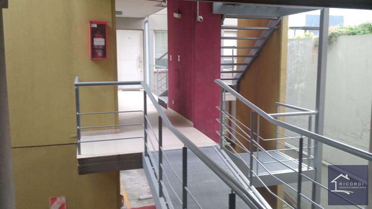 Departamento en venta en Avenida Santa Fe, Martinez al 1500