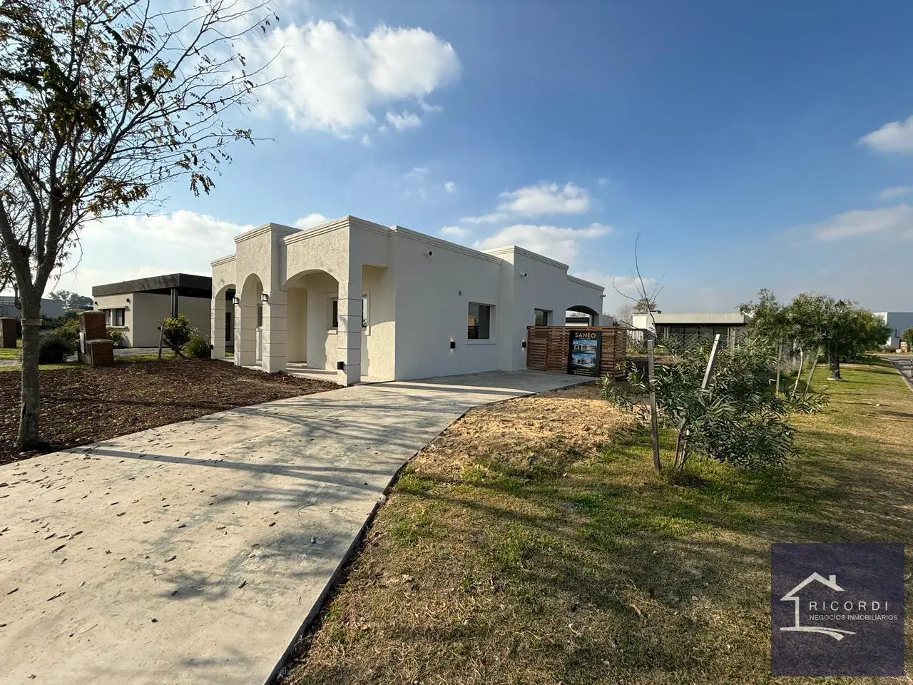 Casa VENTA 5 amb San Ramón frente a laguna 3