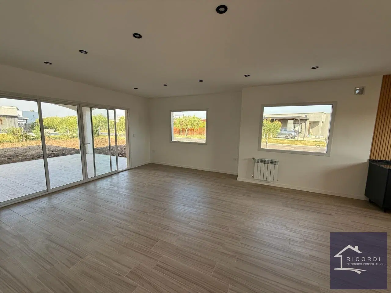 Casa VENTA 5 amb San Ramón frente a laguna 4