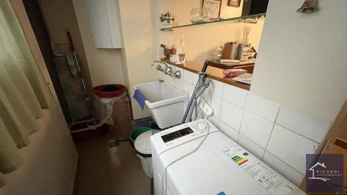 Departamento en venta en Rodriguez Peña, Recoleta 4