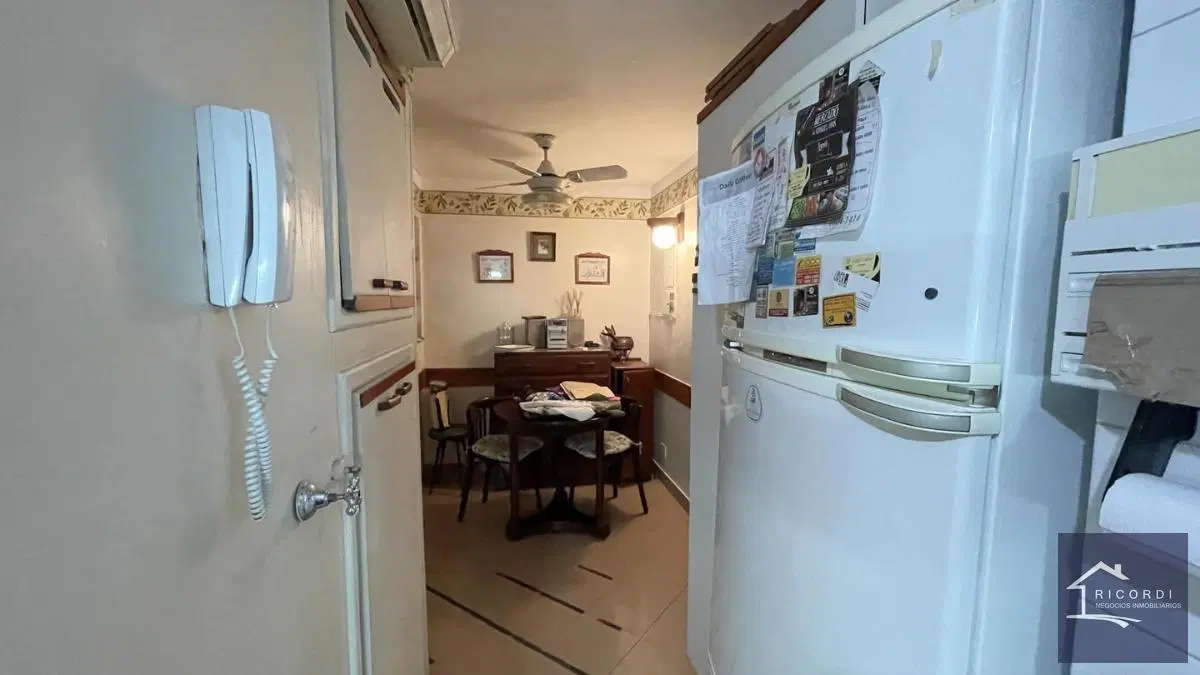 Departamento en venta en Rodriguez Peña, Recoleta 2