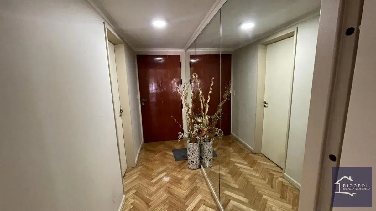 Departamento en venta en Rodriguez Peña, Recoleta 3