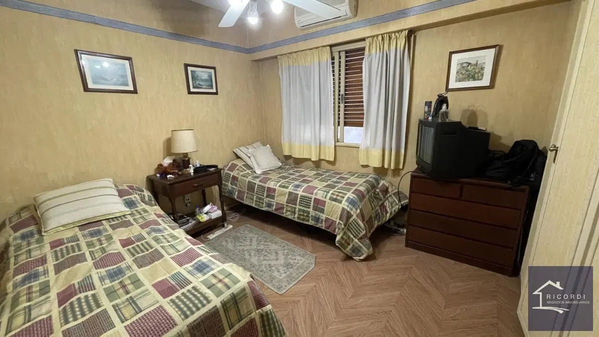 Departamento en venta en Rodriguez Peña, Recoleta 5