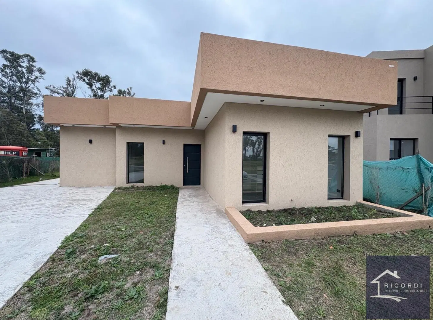 Casa - Santa Sofía 2