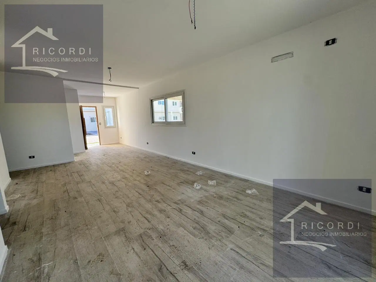 Casa 3 dormitorios en venta en Chic Village, La Lonja, Pilar. 5