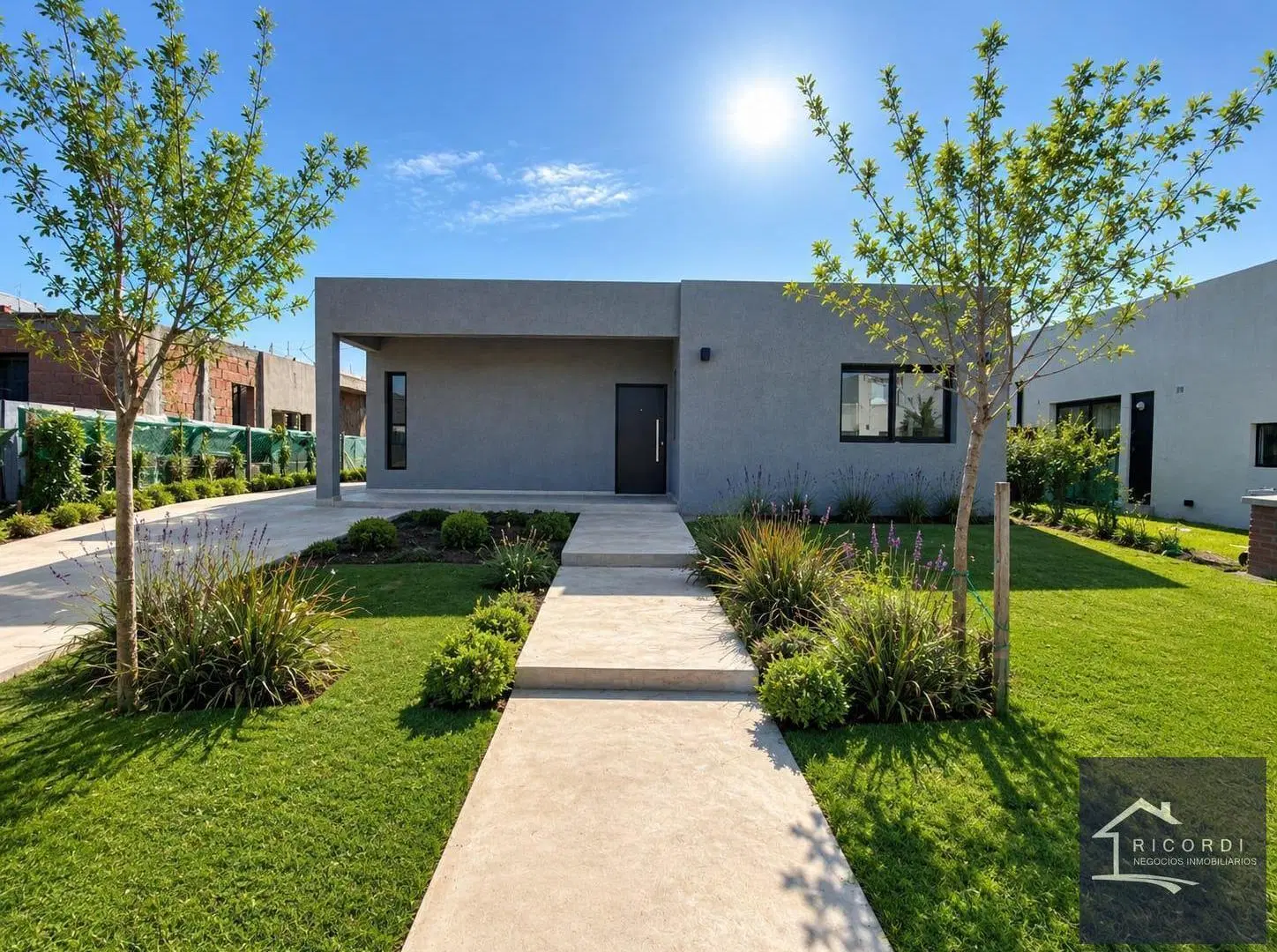 Casa Venta  5 Amb Santa Lucia, Pilar del Este a estrenar 5
