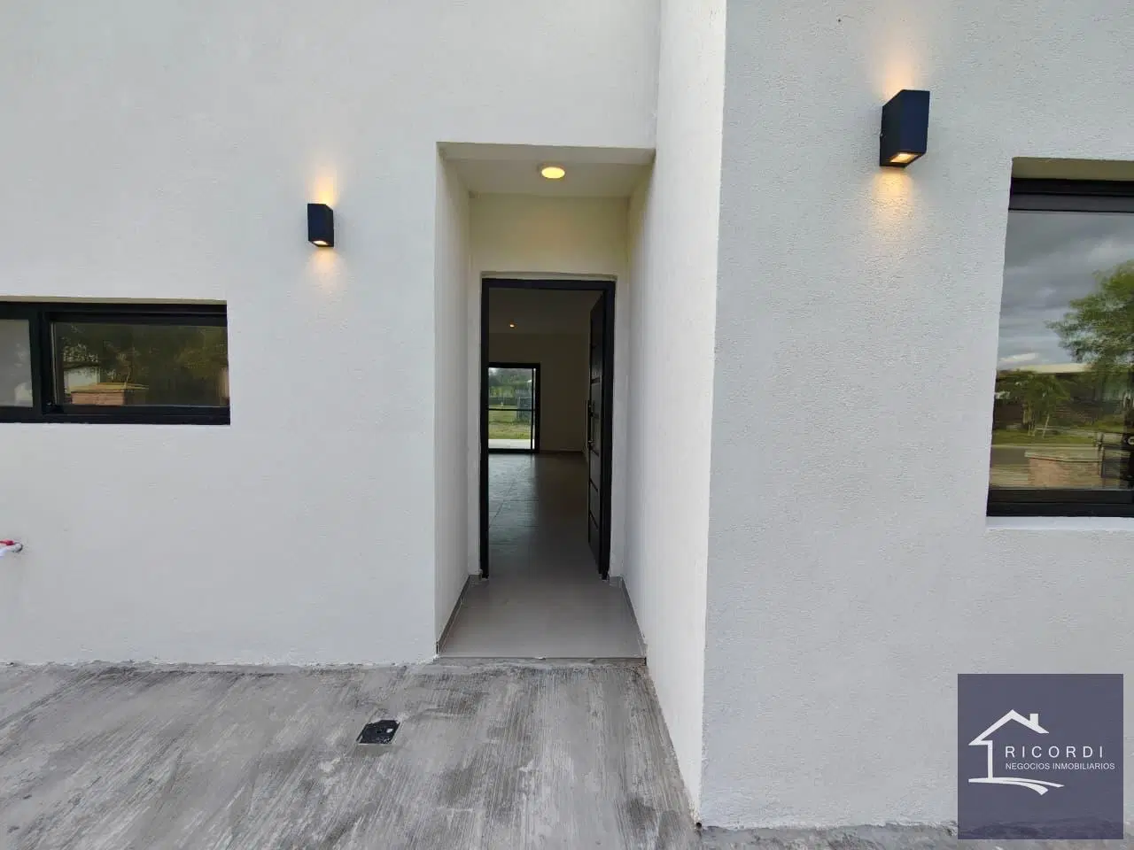 Casa VENTA 4 Amb San Ramon, Pilar del Este Oportunidad 4