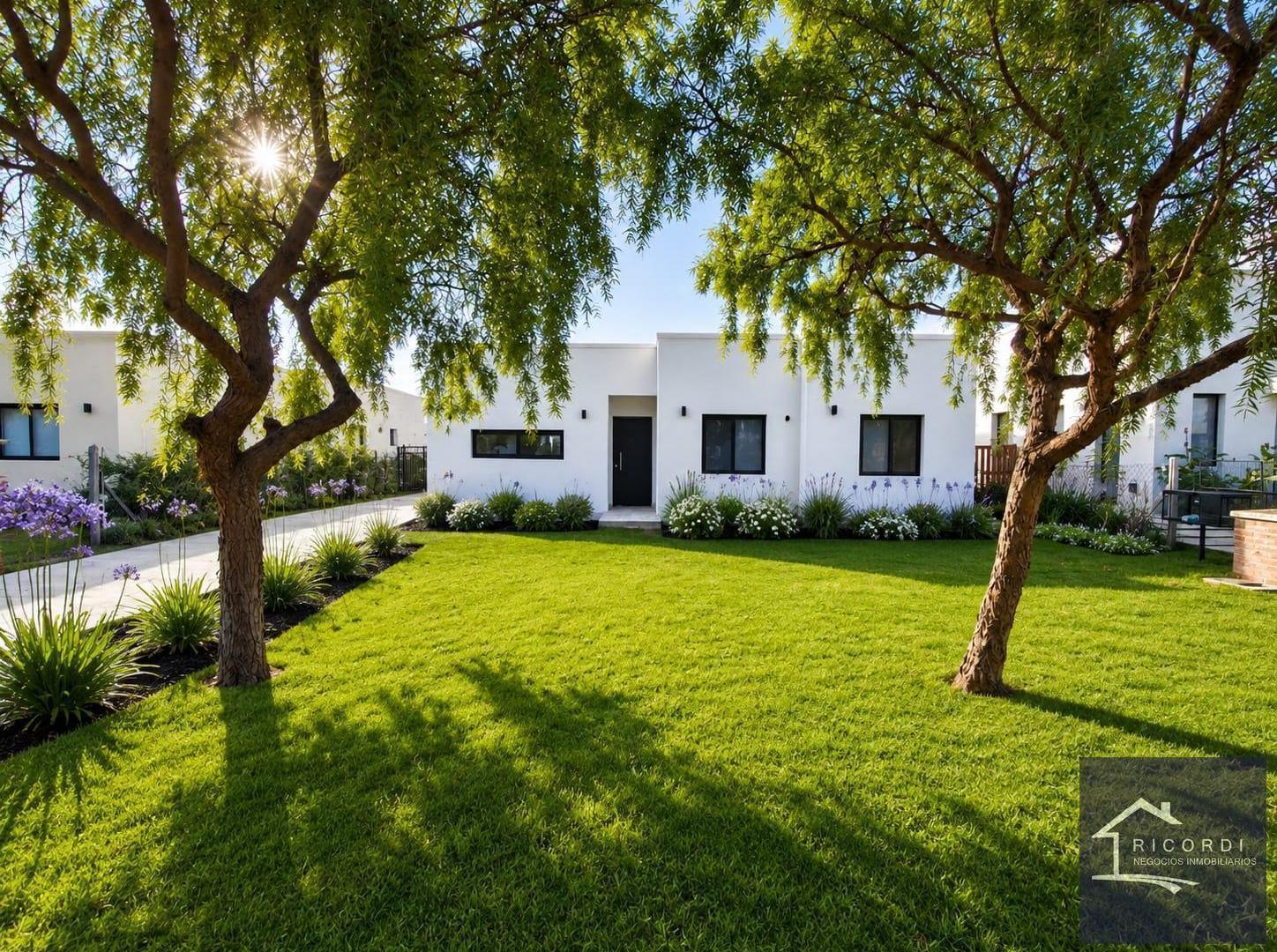 Casa VENTA 4 Amb San Ramon, Pilar del Este Oportunidad