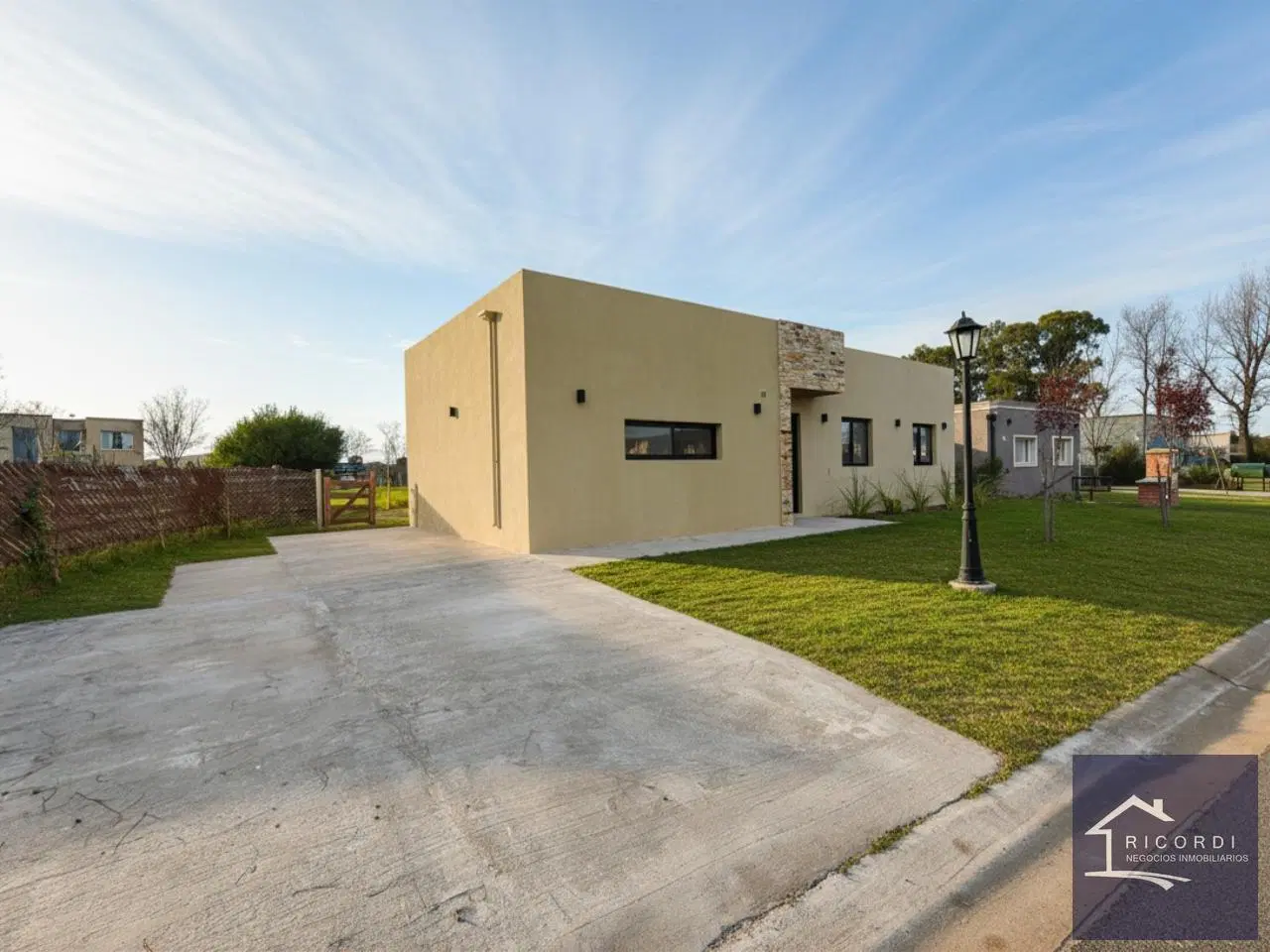 Casa VENTA 4 Amb San Ramon Pilar de Este 4