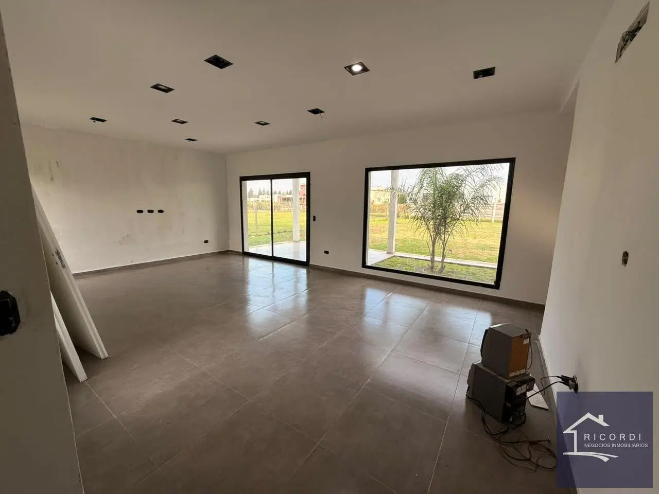 Casa en venta Barrio cerrado San Sebastian 4