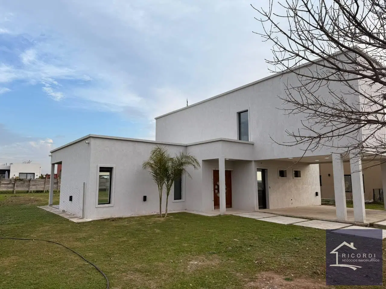 Casa en venta Barrio cerrado San Sebastian 1
