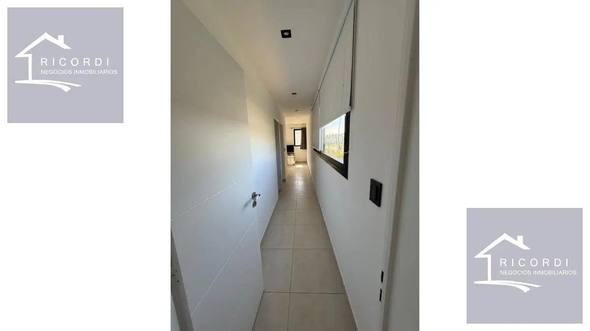 Casa en venta en Barrio Privado Santa Elisa, Pilar del Este. 4