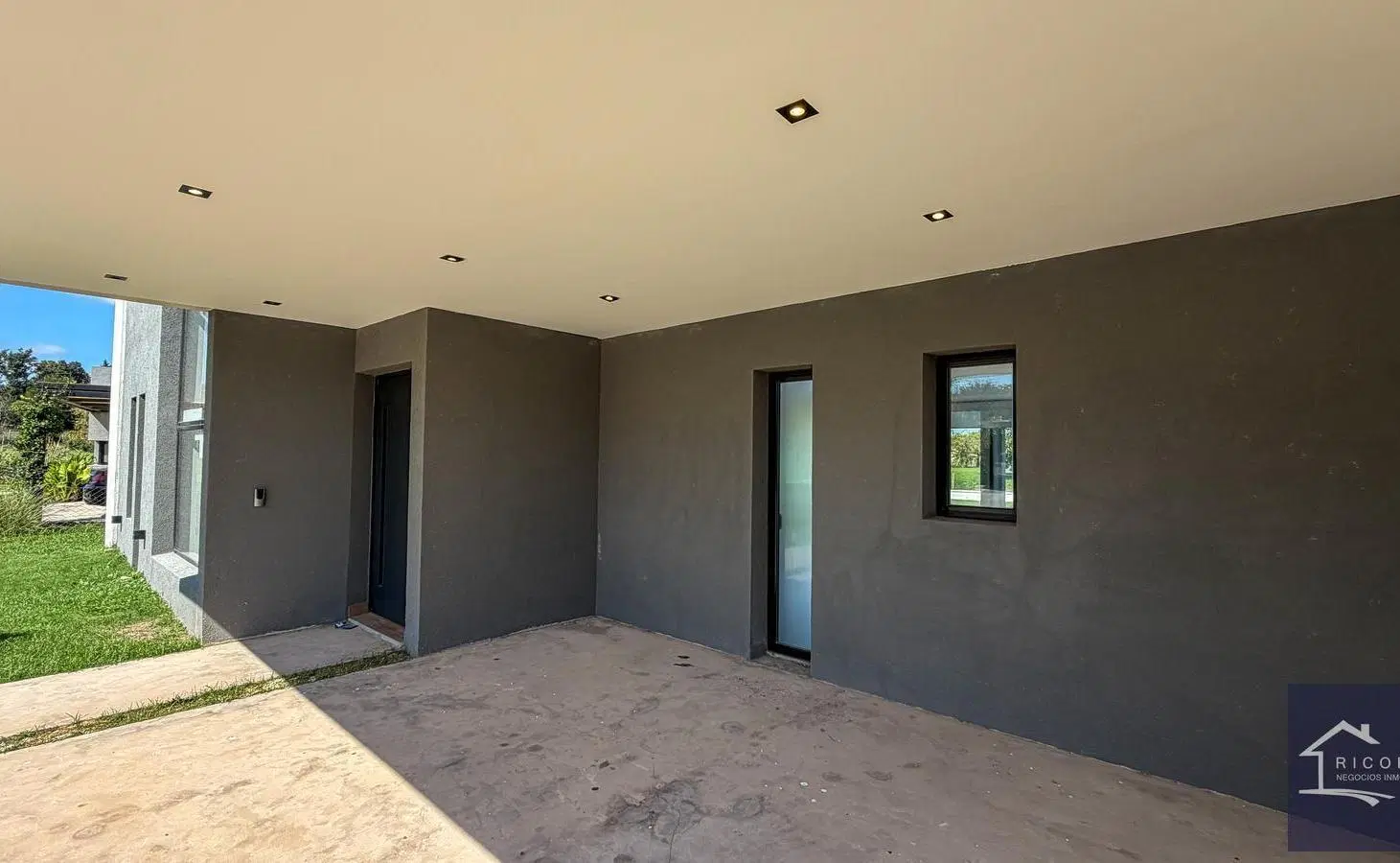 Venta - Casa Altos de Campo Grande - Pilar 4