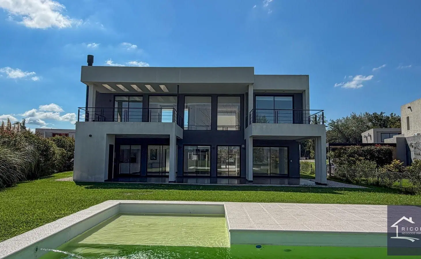 Venta - Casa Altos de Campo Grande - Pilar 3