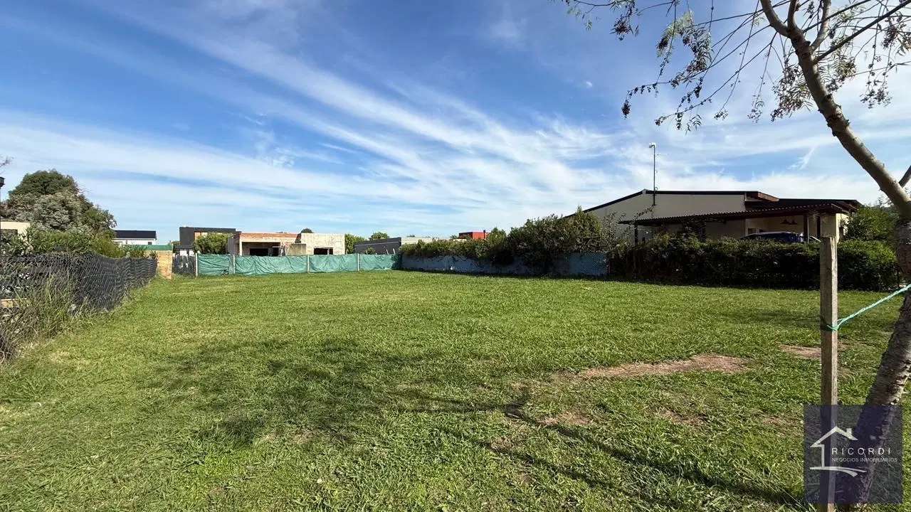 Lote interno en San Ramon, Pilar Del Este 4